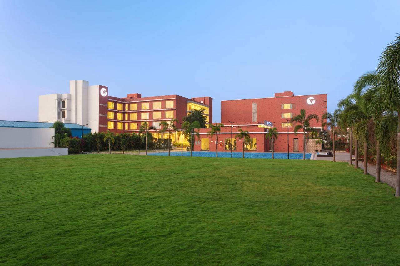 Fortune Park Airport Road, Hubballi - Member Itc Hotels' Group Luaran gambar
