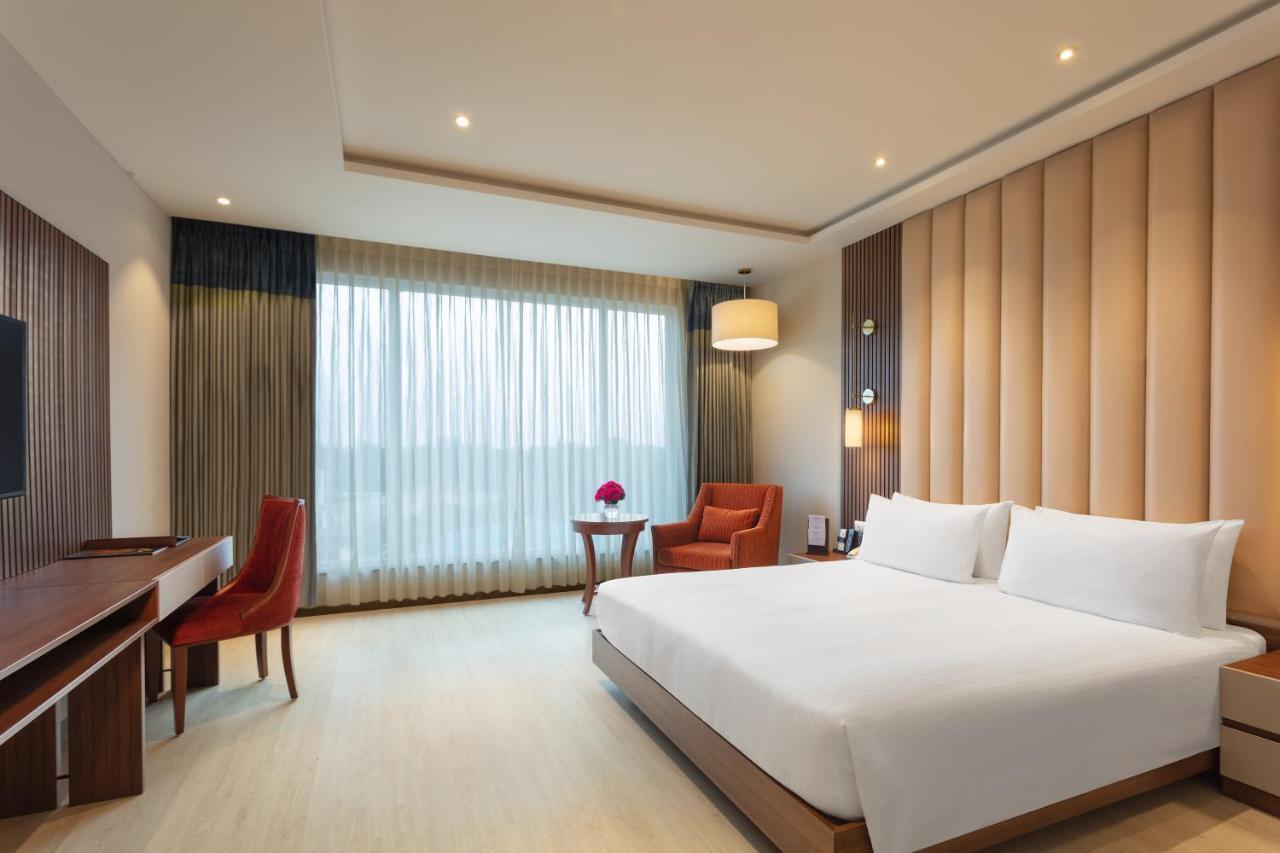 Fortune Park Airport Road, Hubballi - Member Itc Hotels' Group Luaran gambar