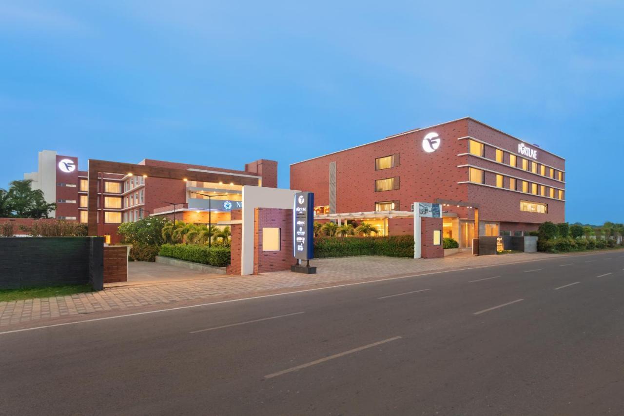 Fortune Park Airport Road, Hubballi - Member Itc Hotels' Group Luaran gambar