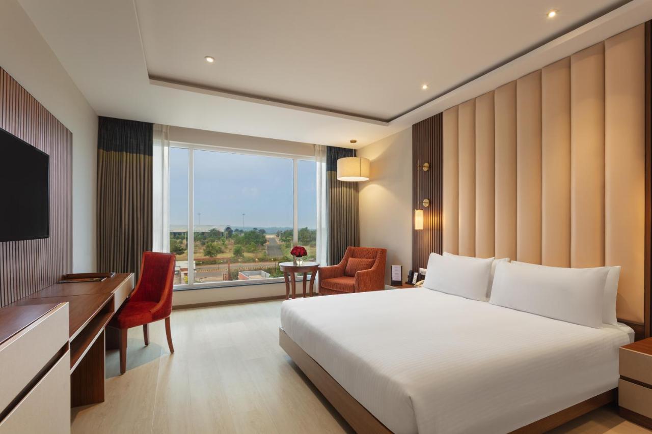 Fortune Park Airport Road, Hubballi - Member Itc Hotels' Group Luaran gambar