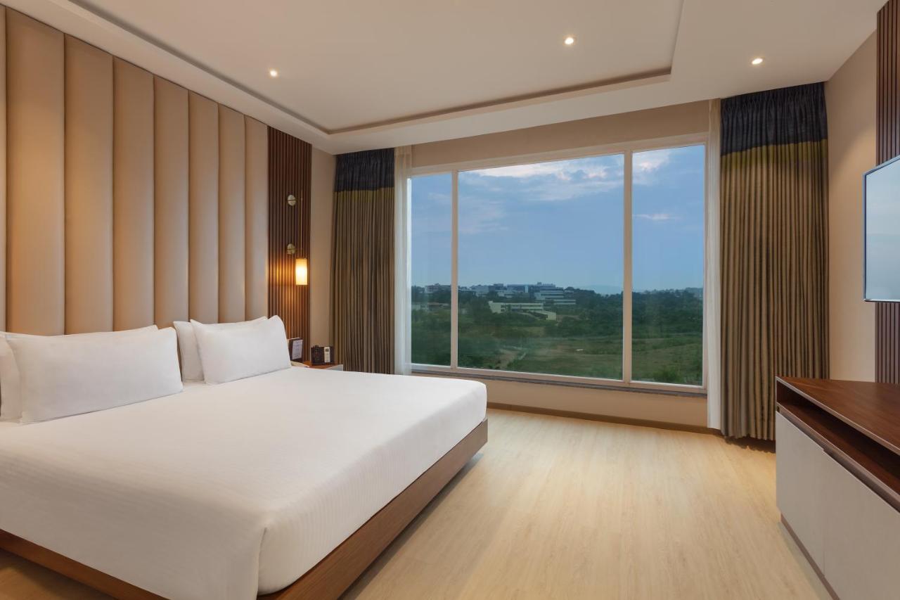 Fortune Park Airport Road, Hubballi - Member Itc Hotels' Group Luaran gambar