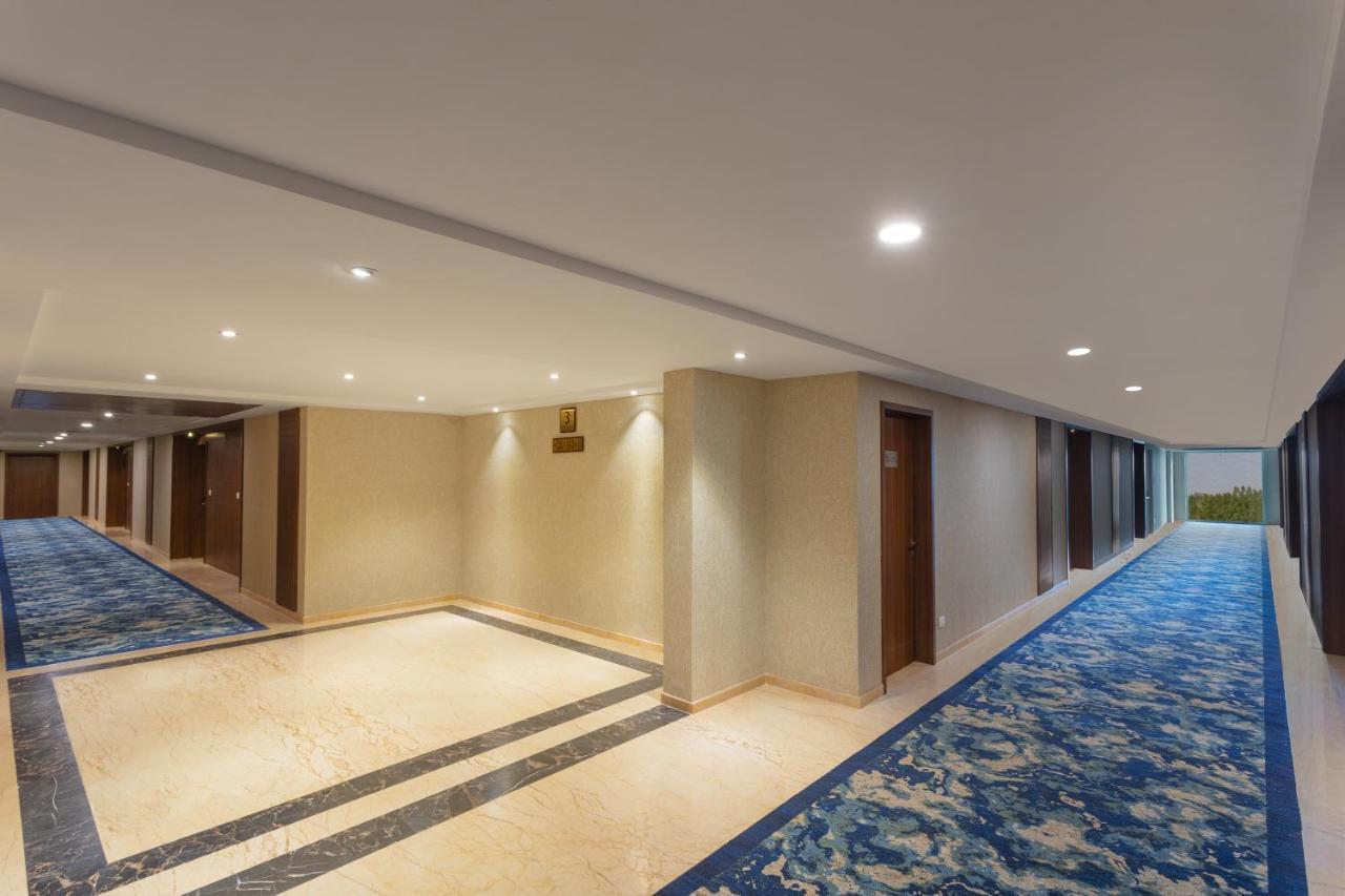 Fortune Park Airport Road, Hubballi - Member Itc Hotels' Group Luaran gambar