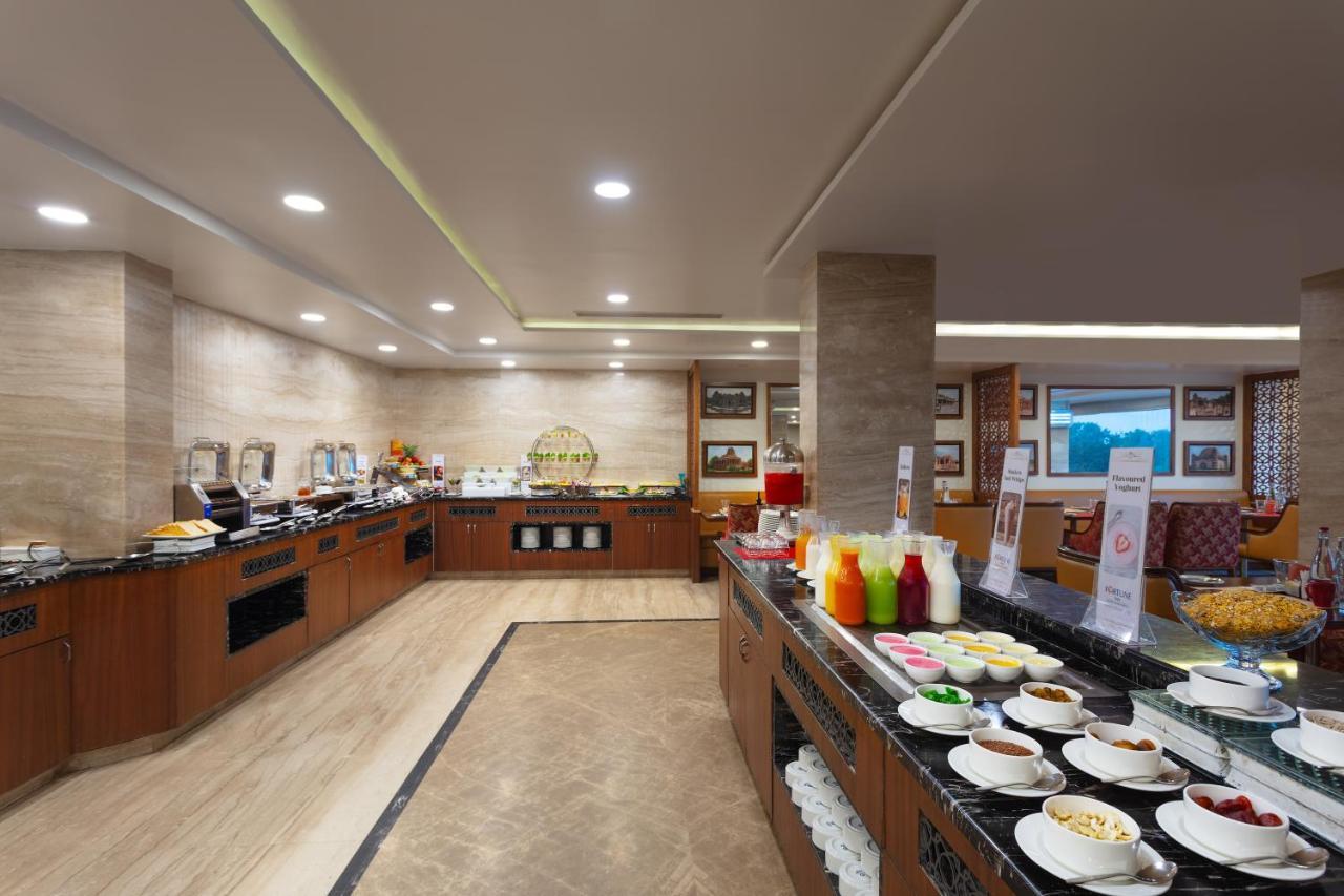 Fortune Park Airport Road, Hubballi - Member Itc Hotels' Group Luaran gambar