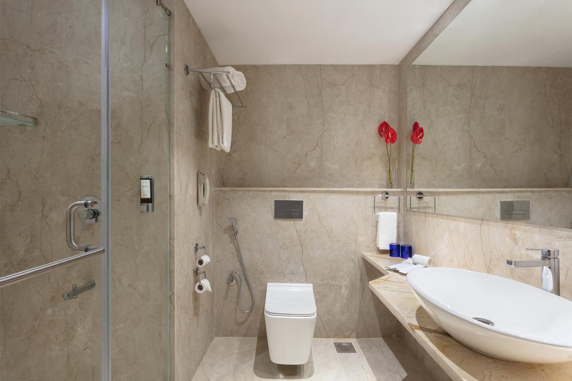 Fortune Park Airport Road, Hubballi - Member Itc Hotels' Group Luaran gambar