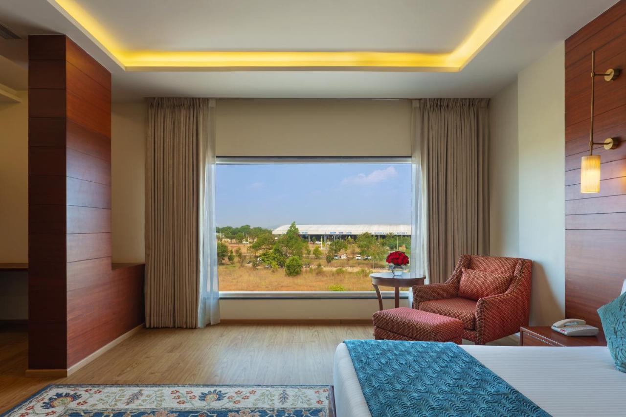 Fortune Park Airport Road, Hubballi - Member Itc Hotels' Group Luaran gambar