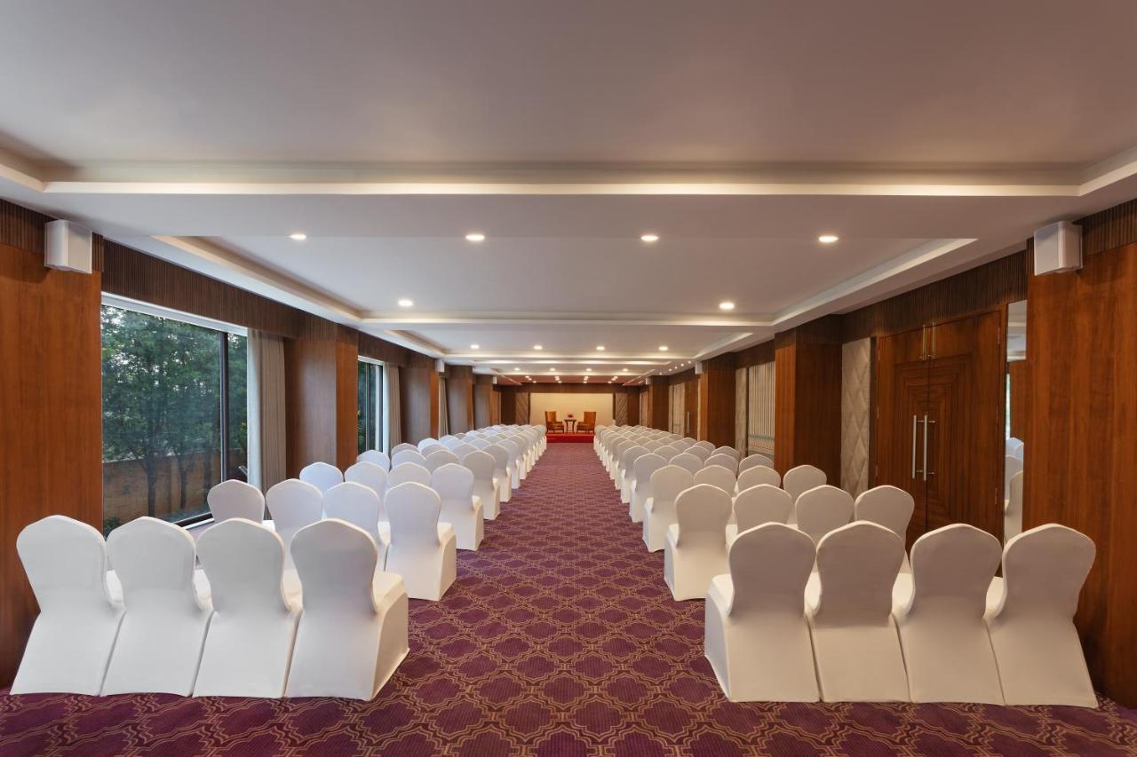 Fortune Park Airport Road, Hubballi - Member Itc Hotels' Group Luaran gambar