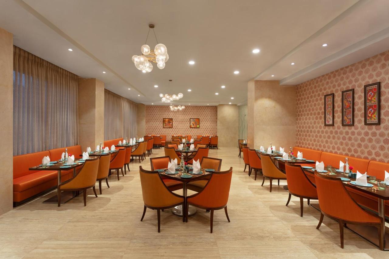 Fortune Park Airport Road, Hubballi - Member Itc Hotels' Group Luaran gambar