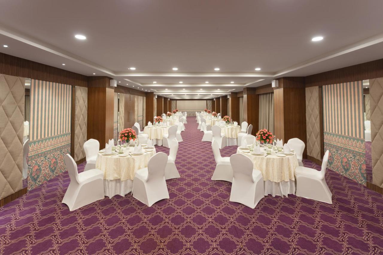 Fortune Park Airport Road, Hubballi - Member Itc Hotels' Group Luaran gambar