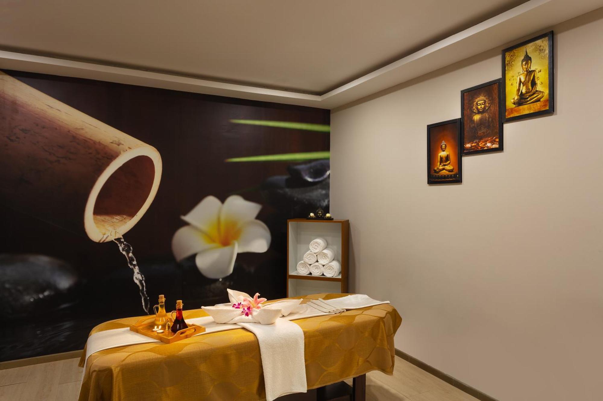 Fortune Park Airport Road, Hubballi - Member Itc Hotels' Group Luaran gambar
