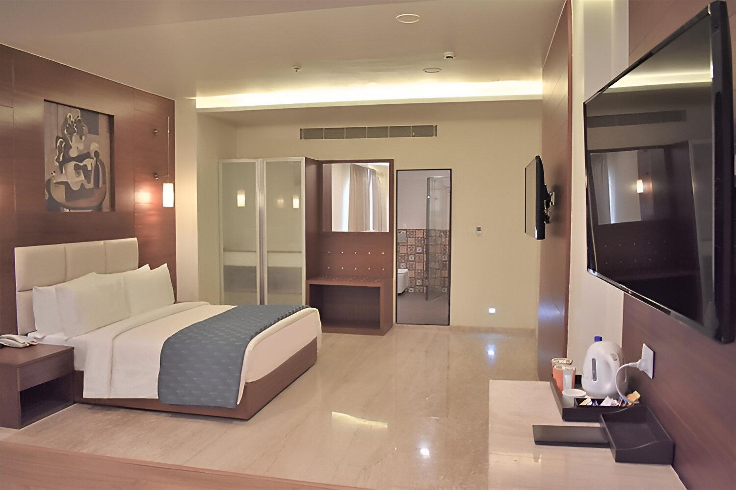 Fortune Park Airport Road, Hubballi - Member Itc Hotels' Group Luaran gambar